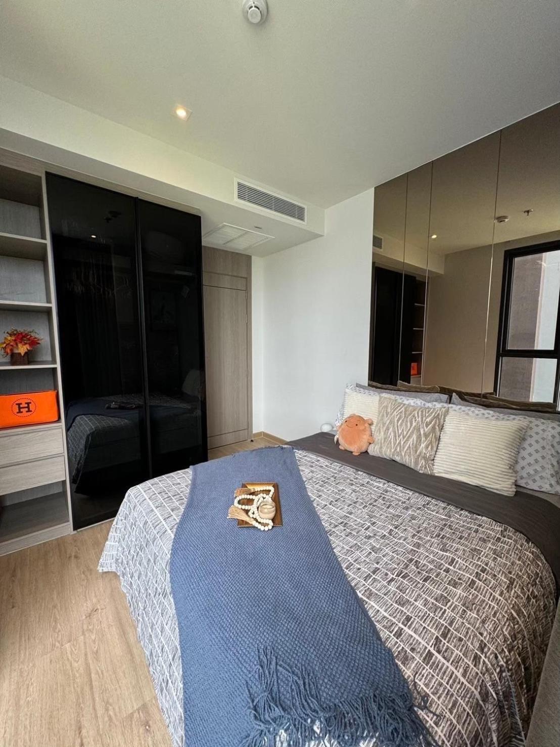 Apartment Luxury 2 Bed Sea View - Location *